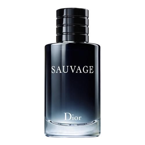 Sauvage Christian Dior Eau de Toilette