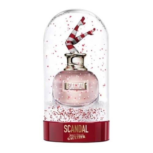 Scandal Snow Globe 2019 Jean-Paul Gaultier Eau de Parfum