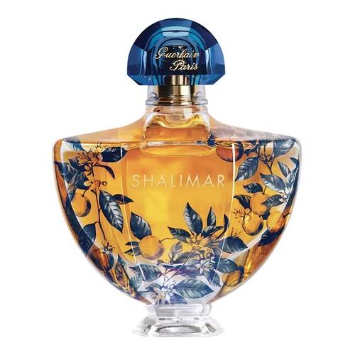 Shalimar Eau de Parfum Limited Series 2020 Guerlain