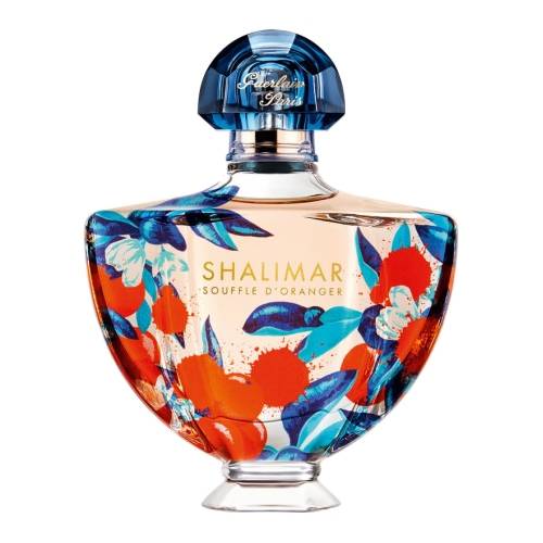 Guerlain Shalimar Orange Breath Eau de Parfum