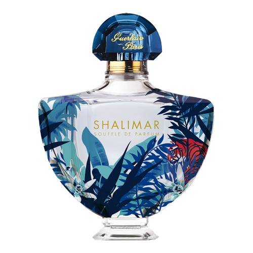 Eau de parfum Shalimar Souffle de Parfum Collector 2018 Guerlain