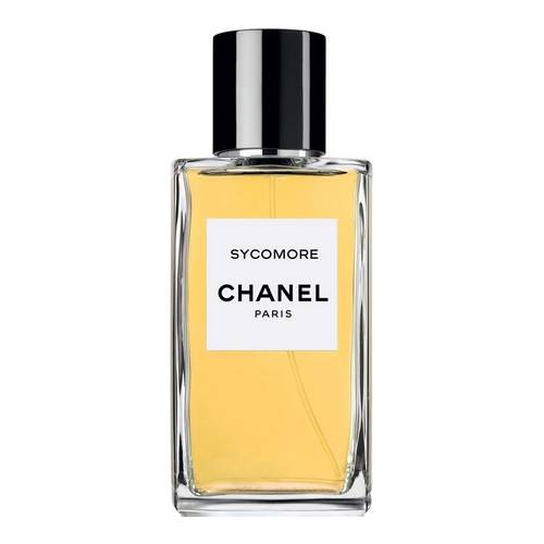 Sycamore Chanel Perfume