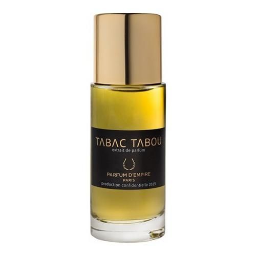 Tobacco Taboo Extract Empire Scent