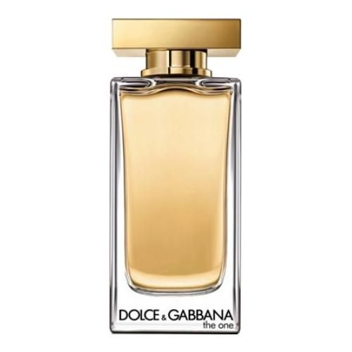 The One Eau de Toilette Dolce & Gabbana