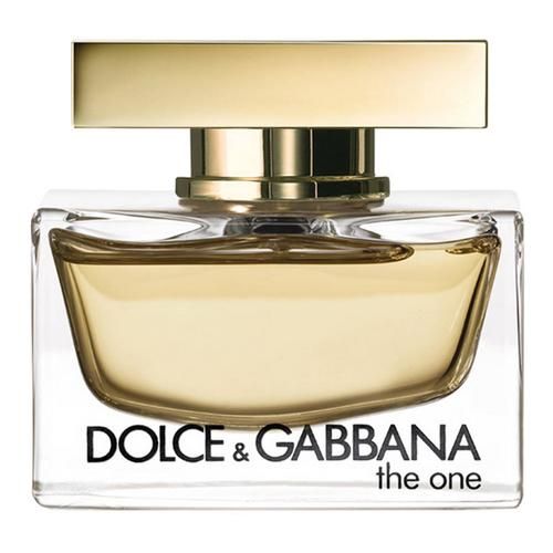 The One Dolce & Gabbana Eau de Parfum