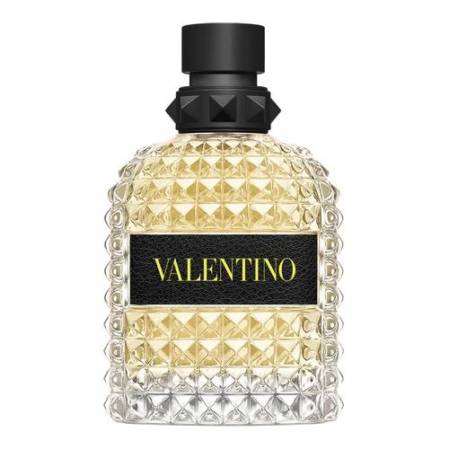 Valentino Uomo Born In Roma Yellow Dream Eau de Toilette Valentino
