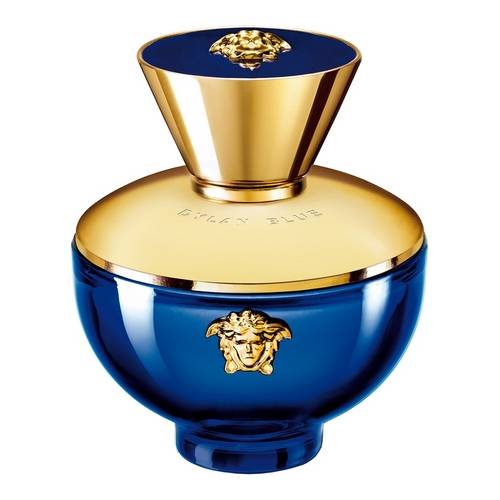 Dylan Blue Eau de Parfum for Women Versace
